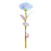 Radiant Everlasting Crystal Gold Rose Valentine's Day Gift Flower UK rr Radiant Everlasting Crystal Gold Rose Valentine's Day Gift Flower UK rr