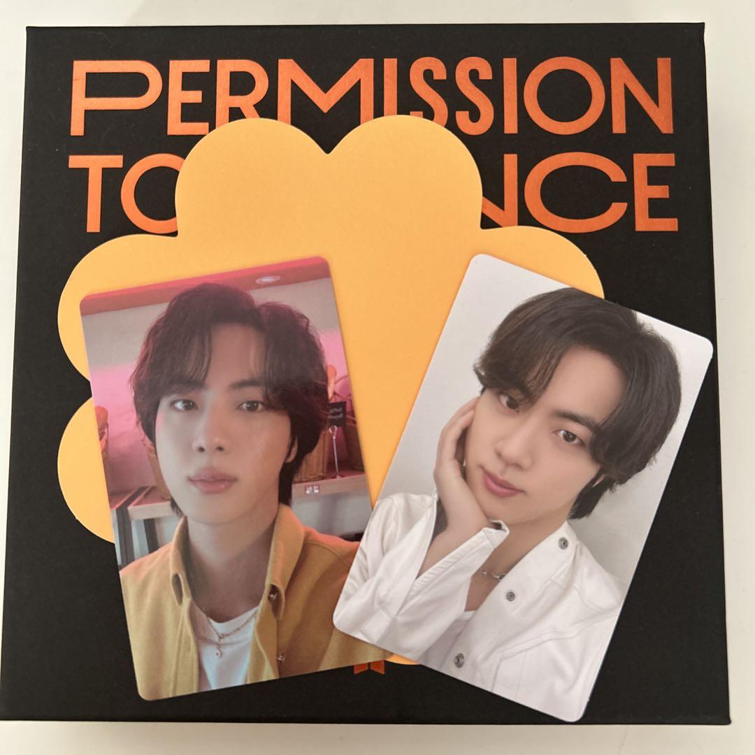 

[Б/У] PTD-SEOUL Коллекционная карточка и Мини-фотожурнал