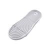 Under Armour Ansa Studio Slide 'White Halo Grey' Women's 3025045-101