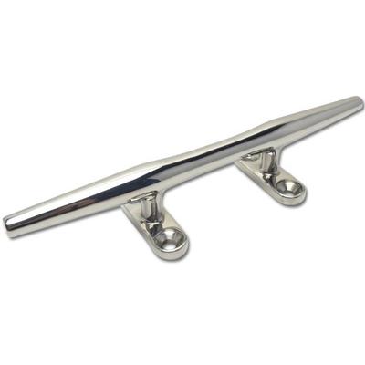 Bitta per l'ancoraggio di fissaggi a jet, ancore marine e cime 1 (acciaio inossidabile) navi, barche, yacht, sci, ormeggio, (252mm (L) pezzo)