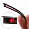 Weatherproof Decoration Trim Edge Trim 5MM*7MM EPDM Rubber Double-Sided