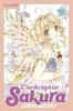 Cardcaptor Sakura Clear Card 13 by CLAMP Paperback Book 9781646516872