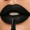 Halloween Matte Lipstick Green, Brown, Rose Red, Black, Blue, Green, Purple, Red Lip Tints - Waterproof, Smudge-Proof Lip Stains for Cosplay Makeup