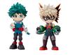PalVerse My Hero Academia Box Vol.1 6-pack