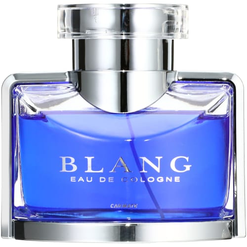 

CARMATE Car Air Freshener Blang LS Liquid Freestanding White Musk Blue 125ml L31