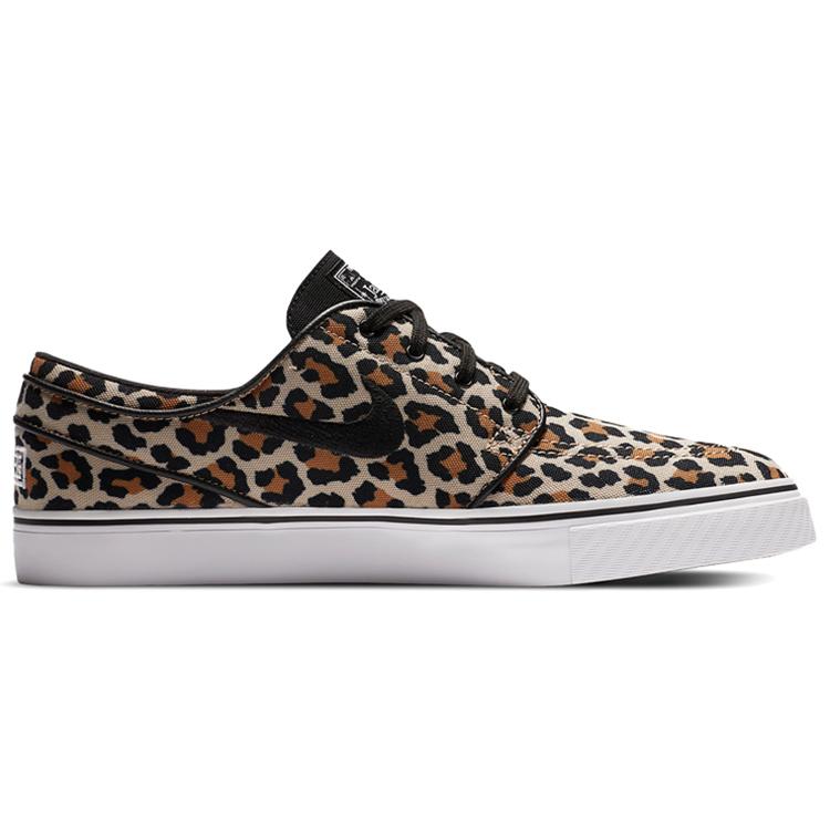 Nike Sb Janoski Canvas Og Wacko Maria Leopardo DA7074-200