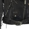 ALLSAINTS Riders jacket 10 black Women Used
