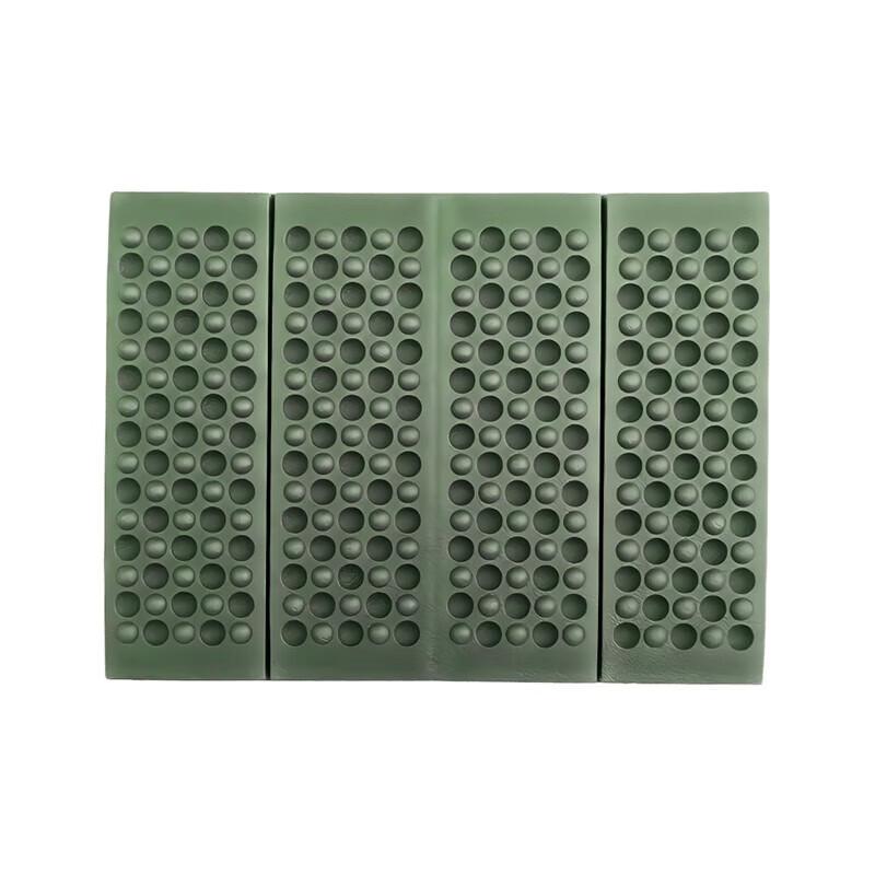 Quyoubang Honeycomb Moisture-Proof Cushion