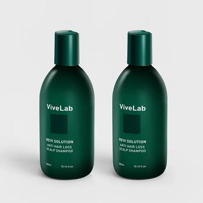 Haar- & Kopfhautpflege – Mittel gegen Haarausfall
