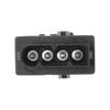 Brake Light Switch For Volvo 940 960 For S90 V90 V40 For S70 C70 XC70 9128577 Auto ABS Stop Lamp Button Relay Replacement