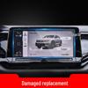 Volkswagen Teramont Pro/X Navigation Screen Protective Film for 25 Models