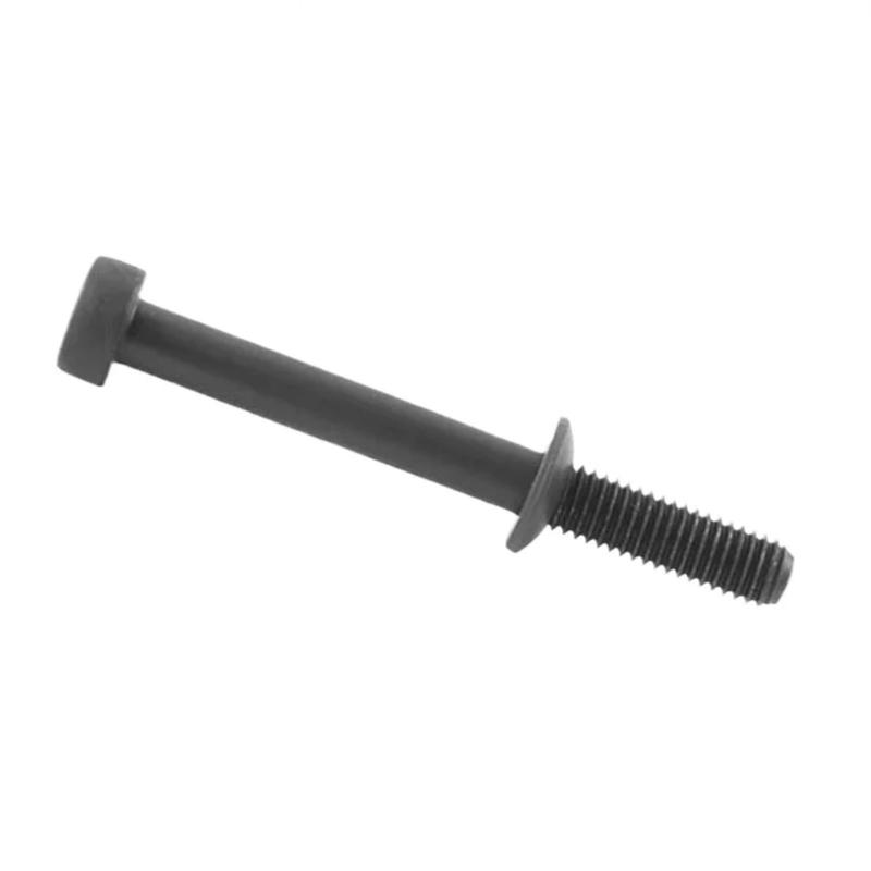 Corrosion Resistant Alloy Steel Fuel Injector Mounting Bolt Retaining Screw 33816-2F000 for IX35 Car Maintenance