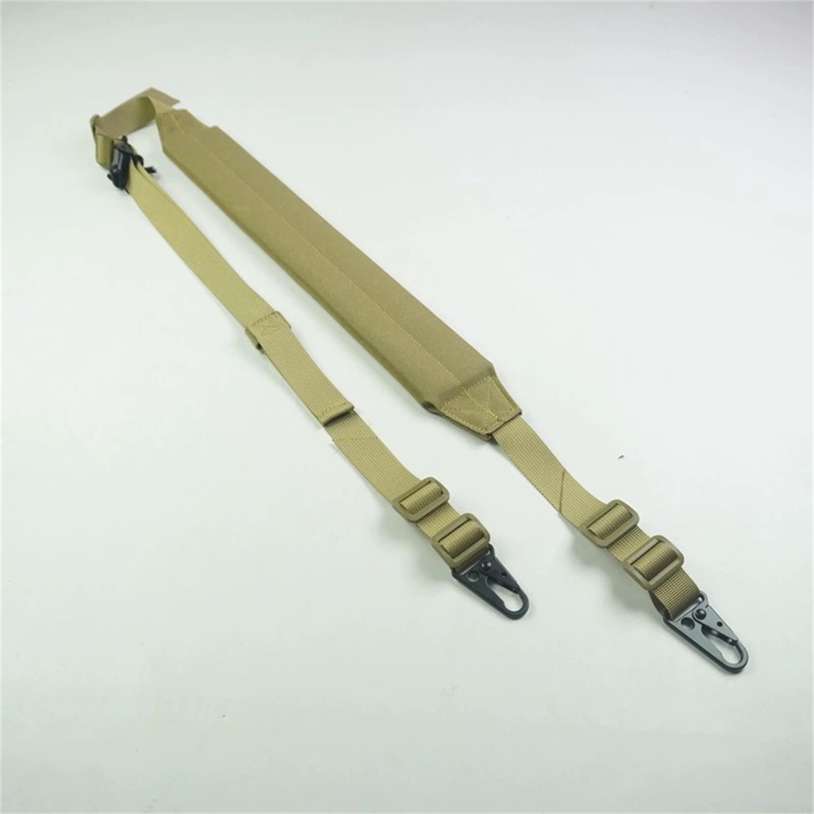 

191 Ремешок – Кроссбоди Многофункциональный ремешок с -Крюком-клювом, Быстрой регулировкой и -Точечным дизайном One Size