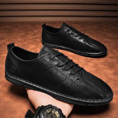 Scarpe da uomo – Mocassini