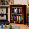 Dustproof Filament Storage Holder Sealed Filament Dry Box 3D Printing Filament Container  Universal