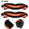1/2 Vacuum Cleaner Roller Brush Central Roller Brush Main Brush For Unino UR3 Robot Vacuum Cleaner