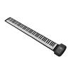 88 Key Portable Piano Roll Up Piano with Speaker Sustain Pedal Silicone Foldable Piano Thickened 9mm Piano Keys Home