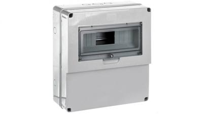 Cables, Wires & Accessories – Electrical Boxes