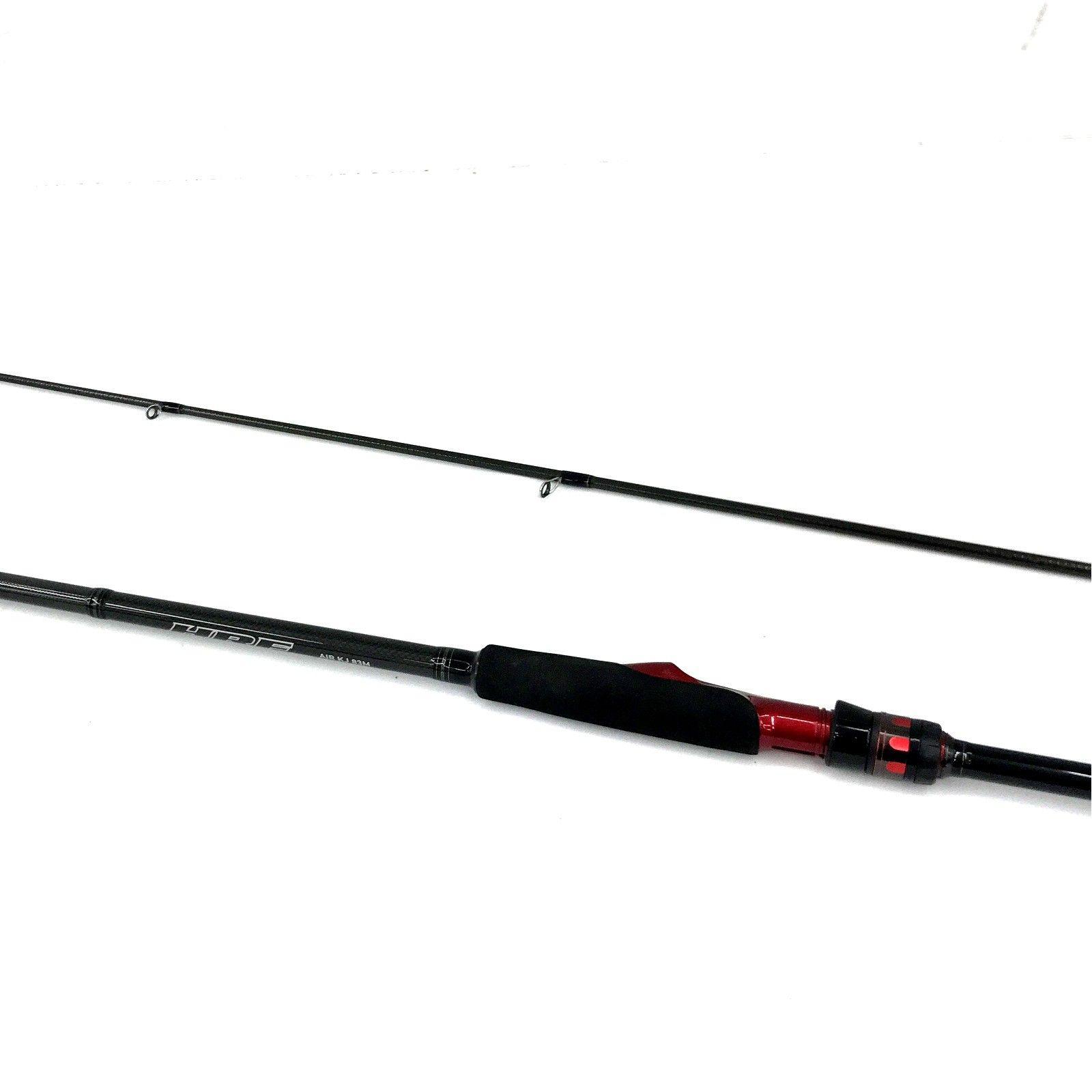 Used DAIWA Daiwa HRF AIR KJ 83M Pheasant Grouper 01480481 Fishing Rod Lure Rod Fishing Fishing Gear Leisure Fishing TA1352