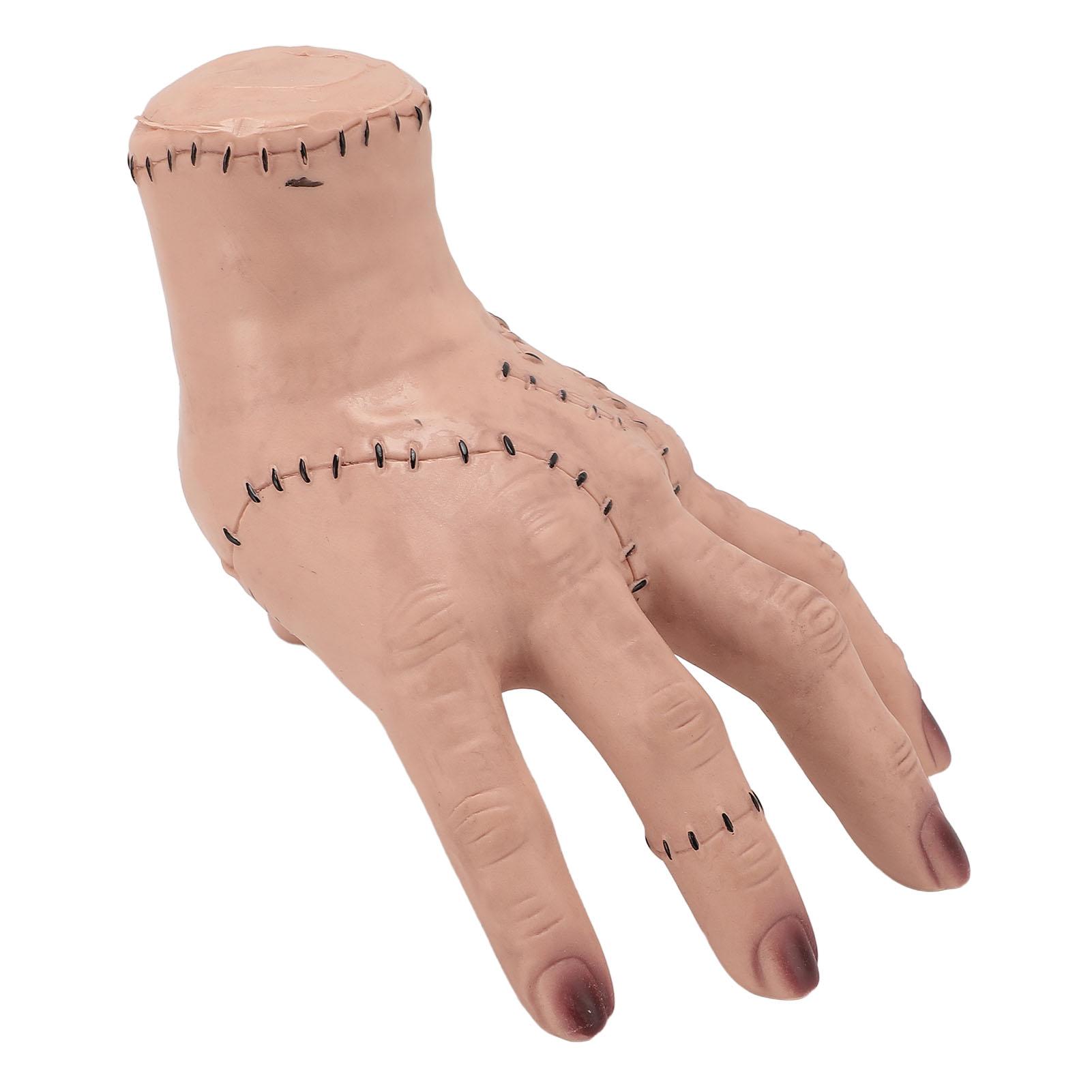 

Фестиваль Сломанная рука Страшная сломанная рука Реквизит Искусственная рука ужасов для гостиной Кабинета Офиса