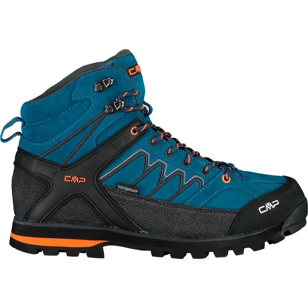 CMP Hiking Boots Moon Mid WP 31Q4797