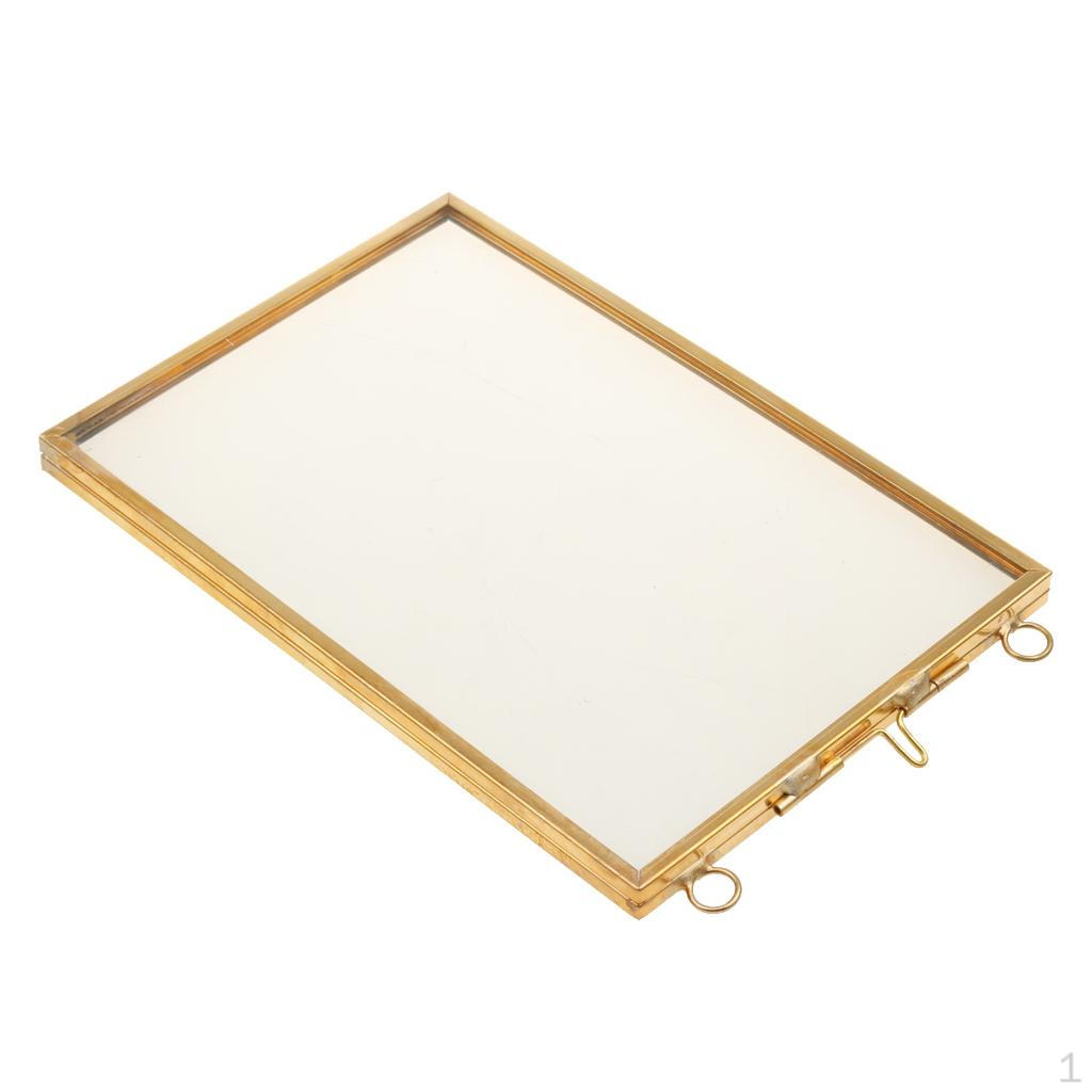 

Picture Photo Hanging Freestanding Decor 4x6in