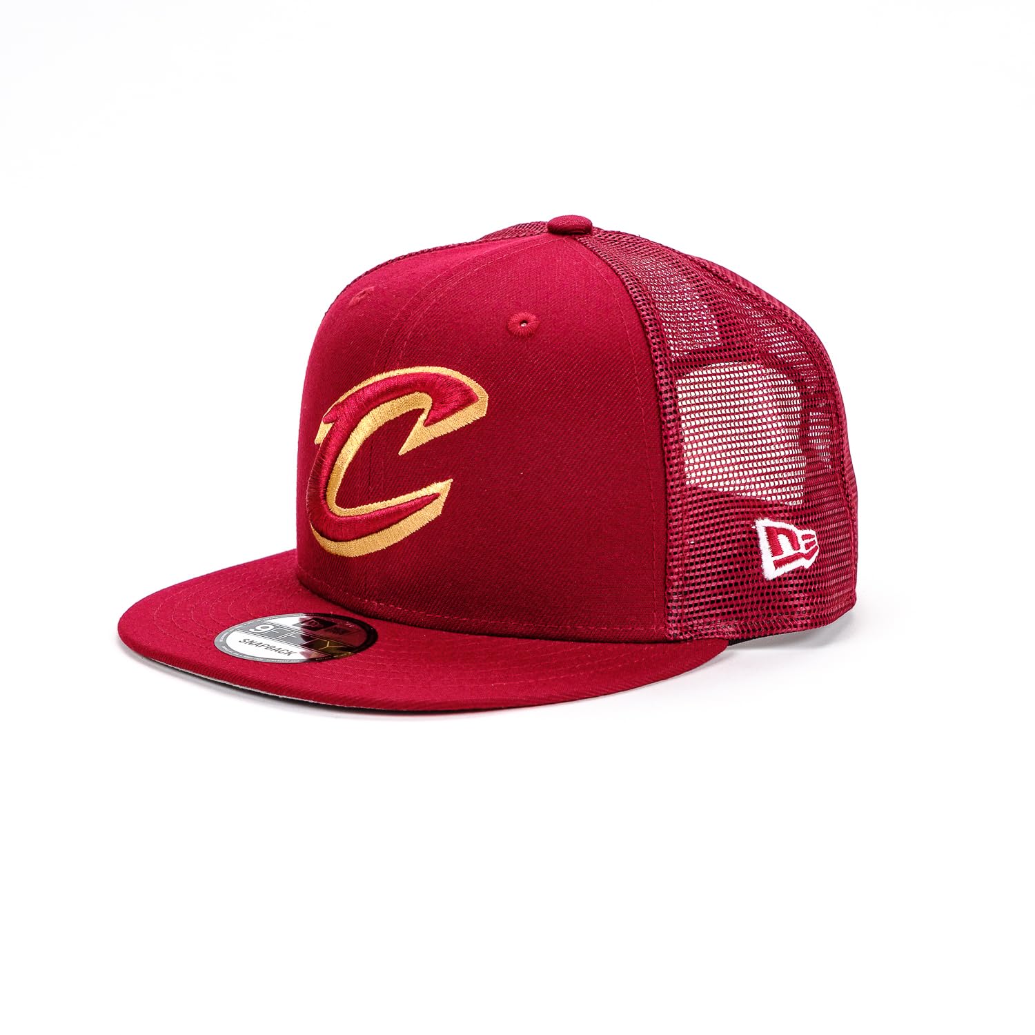 

Mesh Cap 9FIFTY Snapback NBA Cleveland Cavaliers [New Era]
