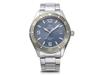 Mako RN-WJ0002L Solar Men Watch Blue Dial Made In Japan Stainless Steel