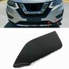 Hook Cover for Nissan Rogue X-Trail XTrail T32 2017- Tow Hook Eye Front Bumper Cover Trailer Cap 622A0-6FL0H