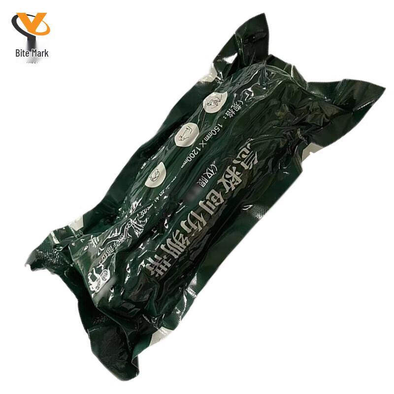 Emergency Pressure Hemostasis Bandage