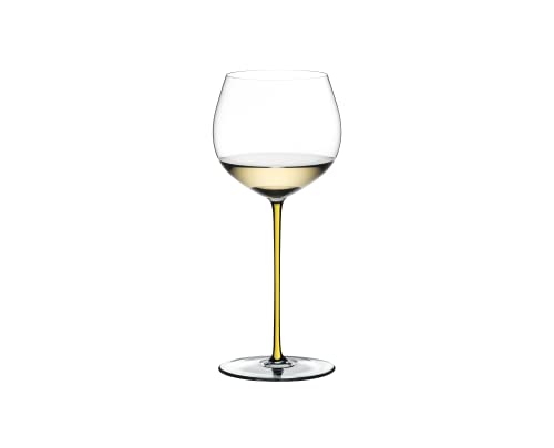 

Бокал для вина Riedel Fatto A Mano Old World