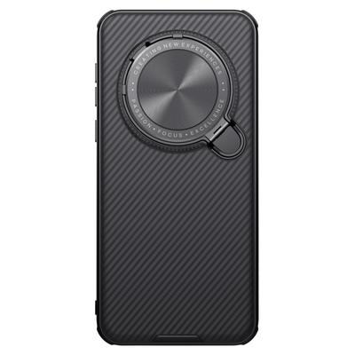 NILLKIN Camshield Prop Magnetic Series for Honor Magic7 Pro 5G Case Compatible with MagSafe PC+TPU Phone Cover with Camera Cover