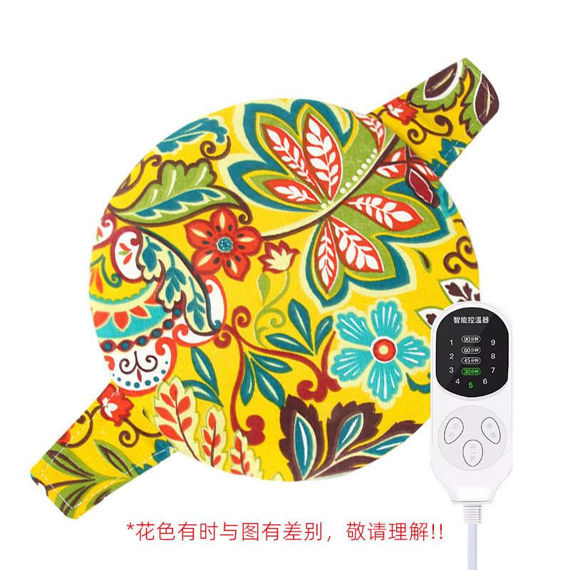 Jun Shi Electric Moxibustion Heat Therapy Belt