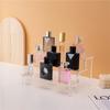 5X Acrylic Lifting Display Stand 3-Layer Perfume Tissue Display Stand Character Model Display Stand Dessert Rack