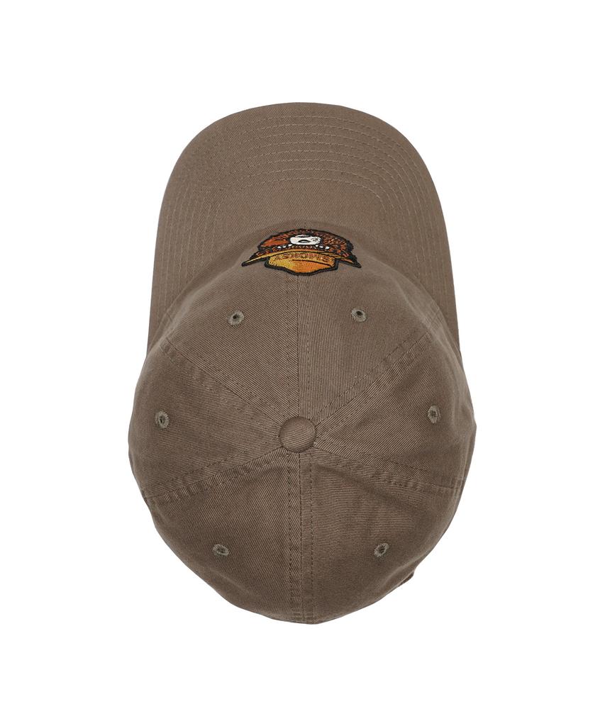 Amelikannideul Ballpark Cap Smokey The Bear