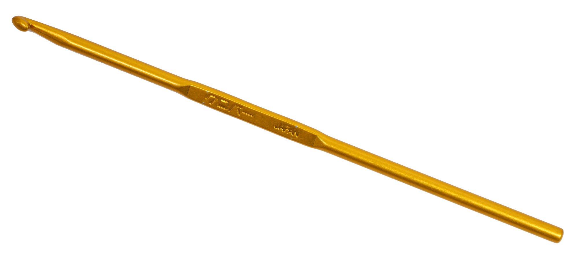 

Крючок для вязания Clover 6/0 42-806