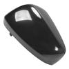 Rearview Mirror Cover Cap Protective High Strength ABS Side Mirror Cover Housing for Kadjar