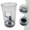 For Cordless Vacuum Dust Cup Replacement Bin As Shown Efficient Collection Advanced Filtration Fine Particle Capture