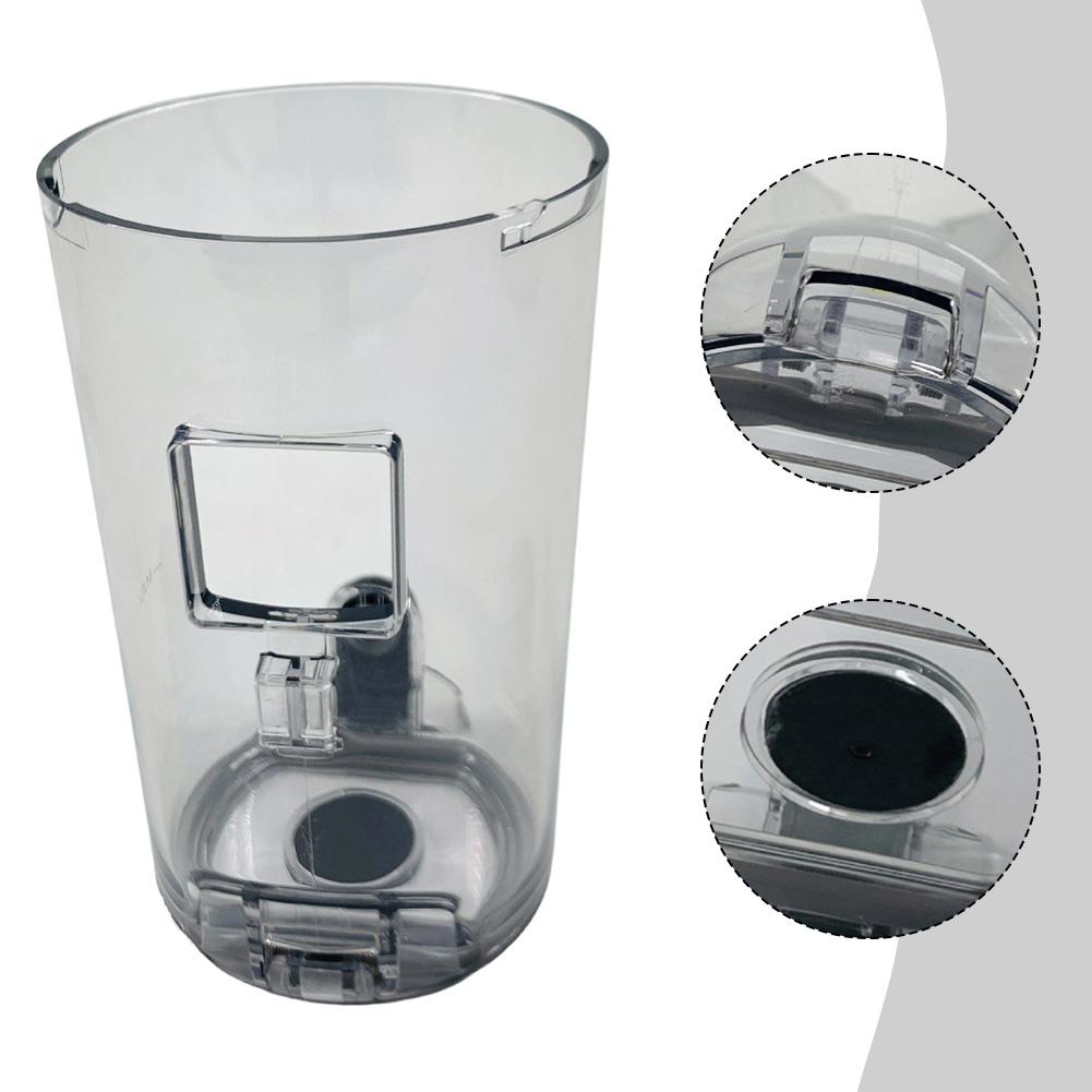 For Cordless Vacuum Dust Cup Replacement Bin As Shown Efficient Collection Advanced Filtration Fine Particle Capture