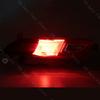 Car Rear Bumper Brake Lamp Tail Turn Signal Reflector Fog Light For Chery Tiggo 7 2016 2017 2018 2019