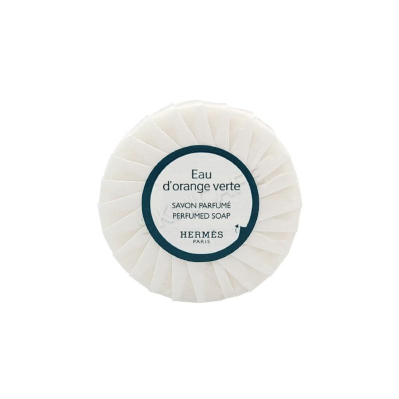 

Hermes Odorenge Bert Парфюмированное мыло 50 г (Мыло)