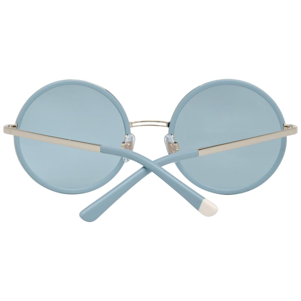 WeB B  Women Women S SunglaSSeS Blue