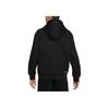 Nike ACG Solid Color Hooded Pullover Fleece Long Sleeve Sweatshirt Men sweatshirt DZ3393-011
