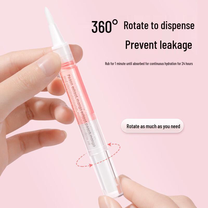 Ouyizi Nail Cuticle Oil Pen