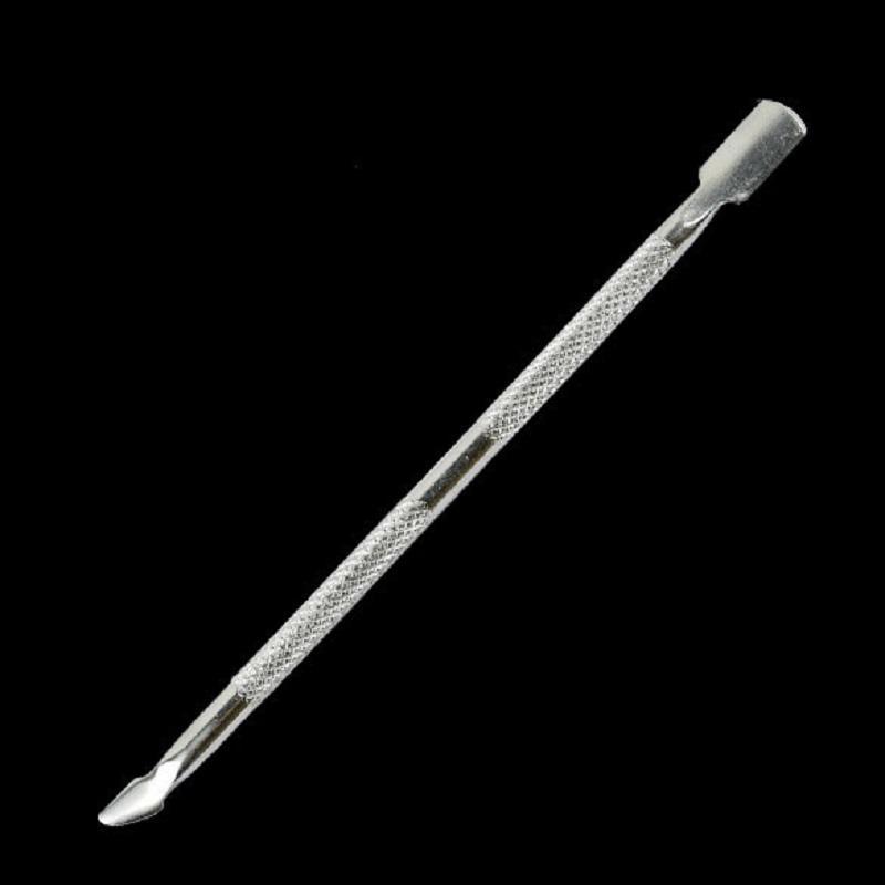 Cuticle Nipper Solingen Dead Skin Scissors Peeling Plier Three-pronged Nail Art Manicure Tools