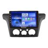 Android Radio CarPlay&Android Auto Car Navigation Multimedia Player GPS RDS DSP WiFi Stereo For Mitsubishi Airtrek Outlander 01-05,if Applicable