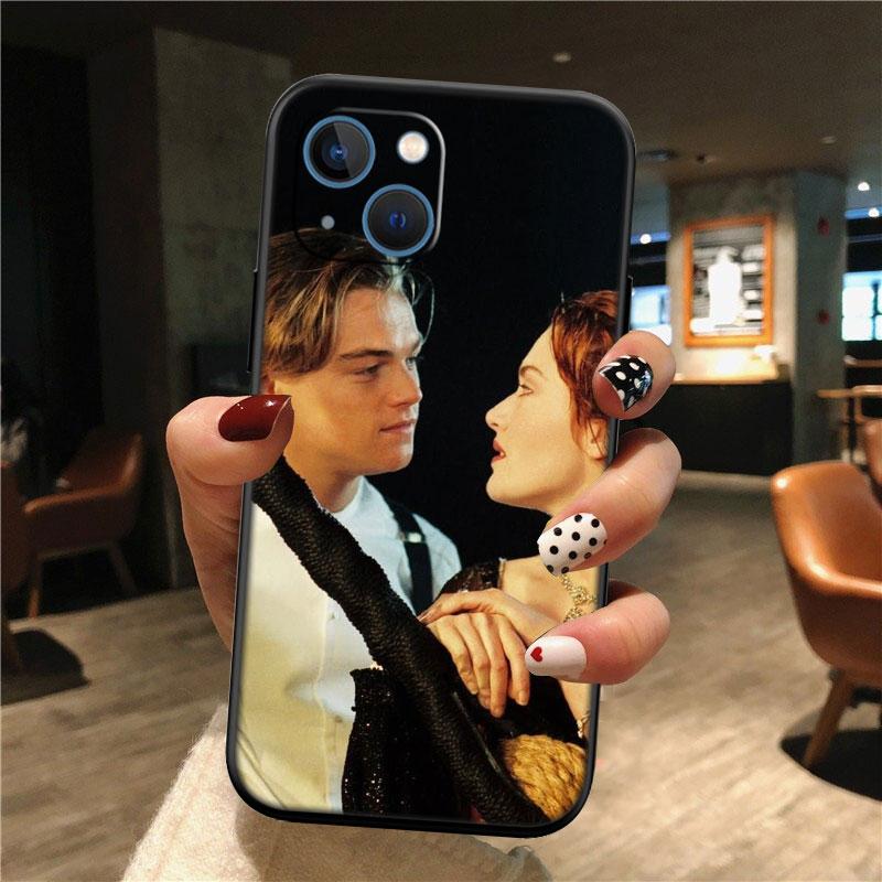 

IK68 T-Titanic New High-End Shell Phone Case for OPPO A3 Pro A72 A74 A76 A77 A77S A78 A79 A94 A95 A18 A40M A58 OPPO A3 Pro 5G