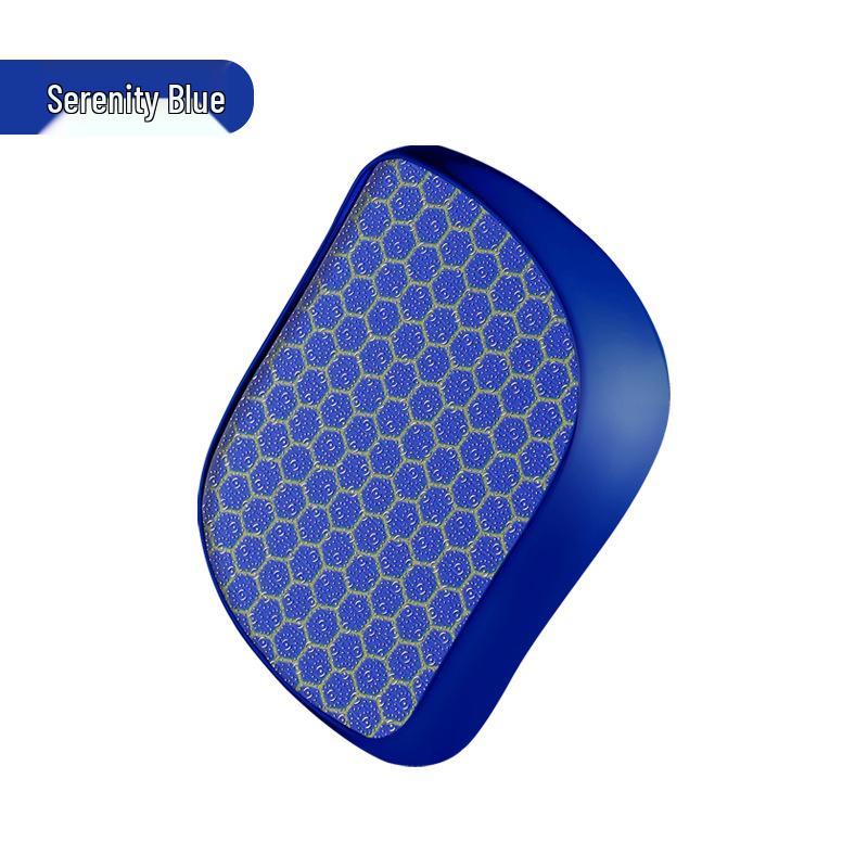 Popular Nano Glass Foot File: Callus Remover & Pedicure Tool