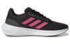 adidas Wmns Runfalcon 3.0 'Black Pulse Magenta' Women's HP7560