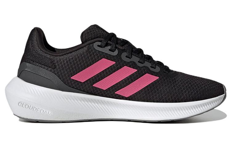 adidas Wmns Runfalcon 3.0 'Black Pulse Magenta' Women's HP7560